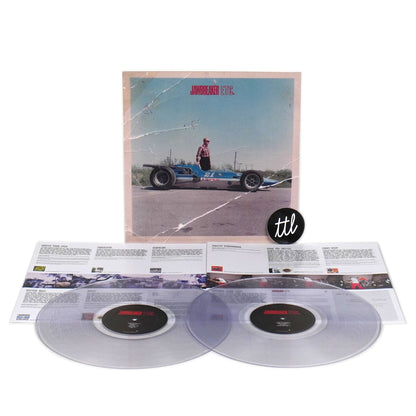 Jawbreaker: Etc. (Colored Vinyl) {Vinyl LP}