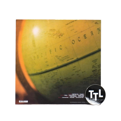 Jawbreaker: Etc. (Colored Vinyl) {Vinyl LP}