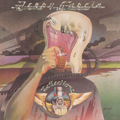 Jerry Garcia - Reflections - RSD 2026