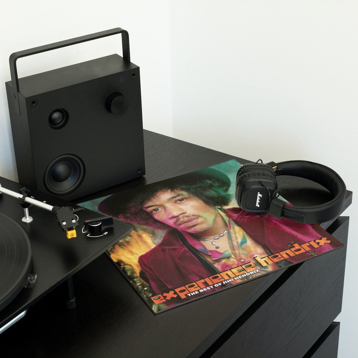 Jimi Hendrix - Experience Hendrix - The Best Of Jimi Hendrix -