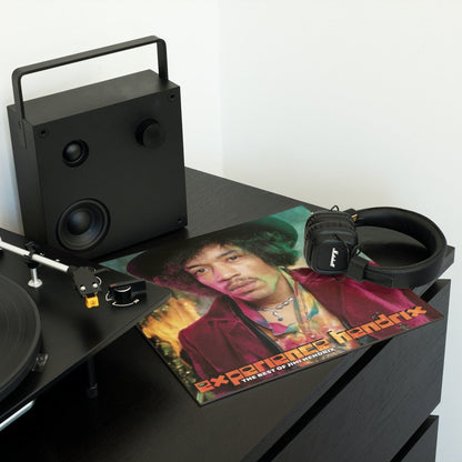 Jimi Hendrix - Experience Hendrix - The Best Of Jimi Hendrix -