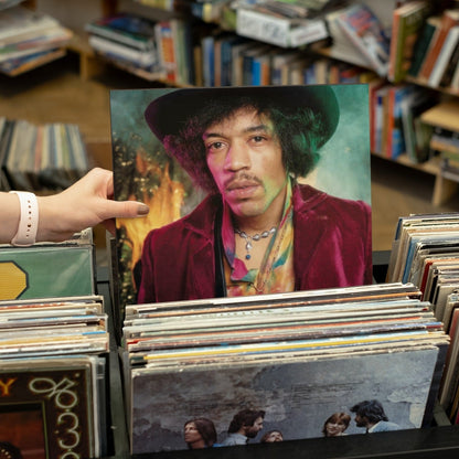 Jimi Hendrix - Experience Hendrix - The Best Of Jimi Hendrix -