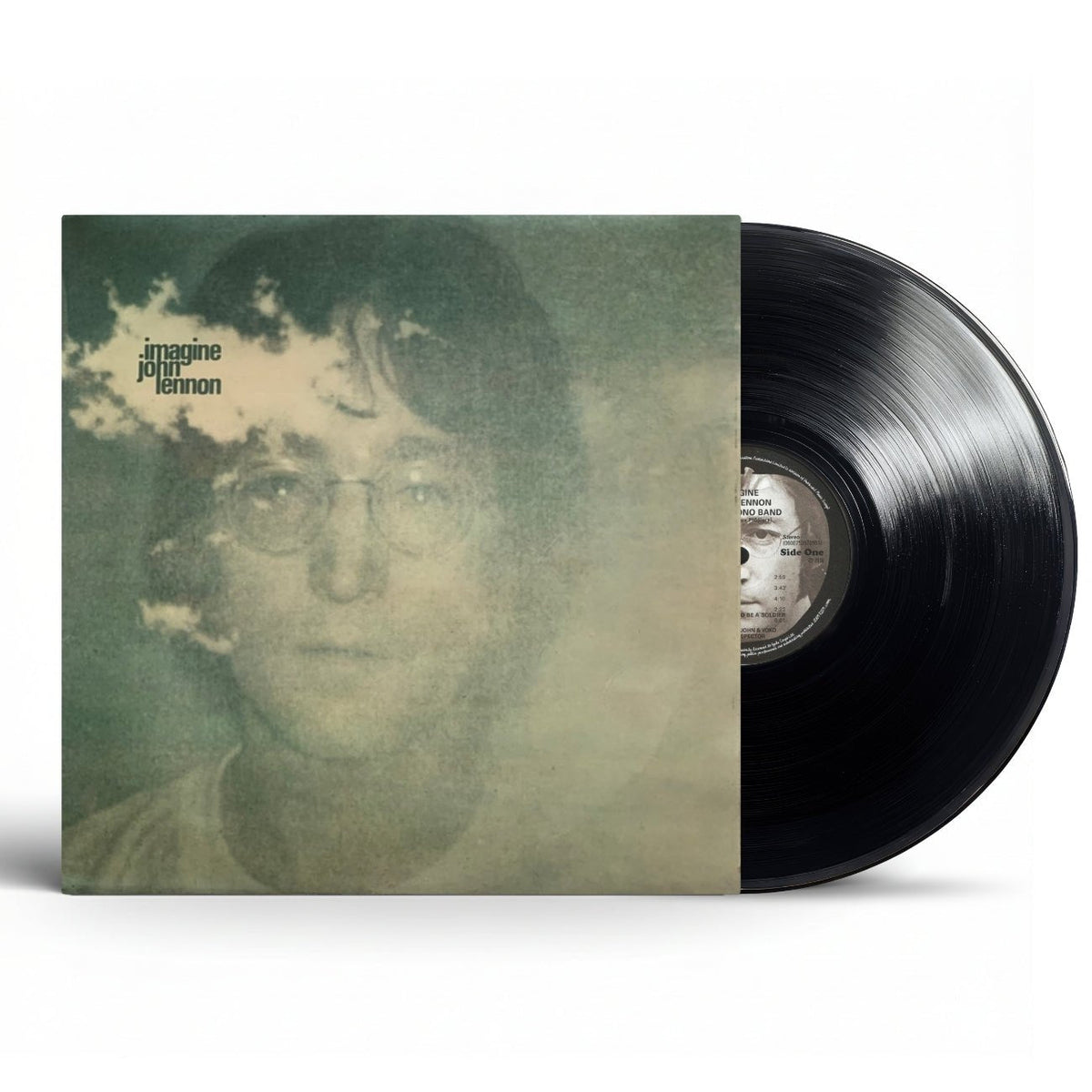 John Lennon - Imagine -
