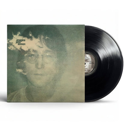 John Lennon - Imagine -