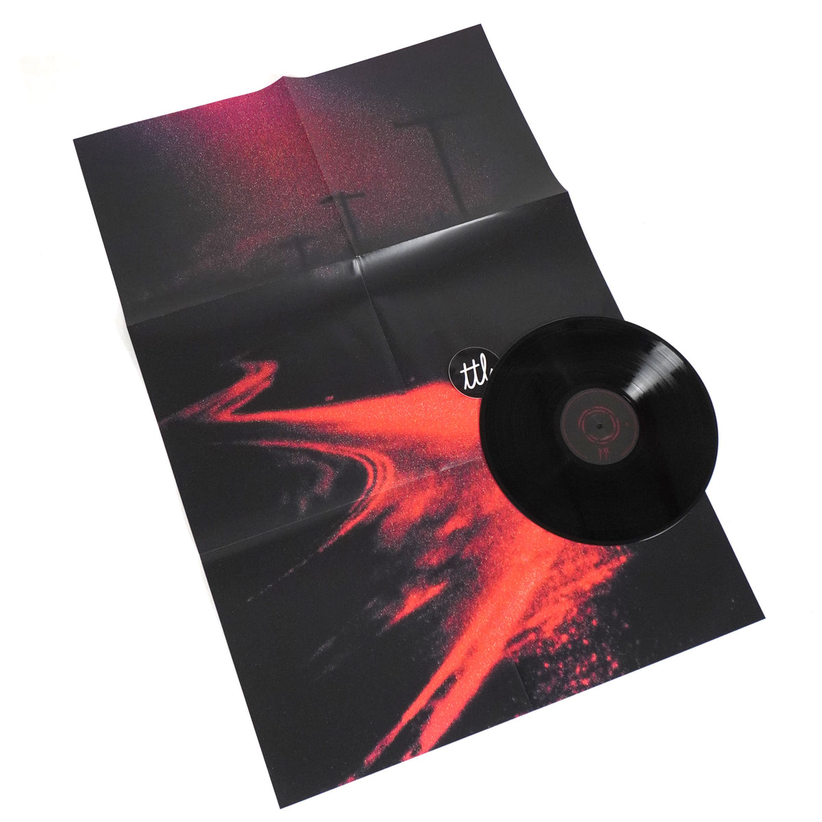 Joji: Piss In The Wind {Vinyl LP}