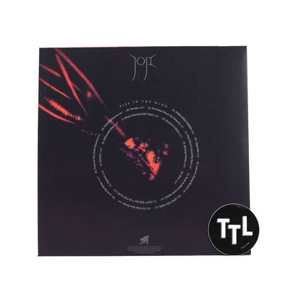 Joji: Piss In The Wind {Vinyl LP}