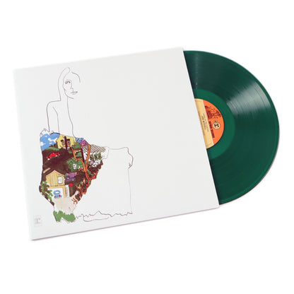 Joni Mitchell: Ladies Of The Canyon (Indie Exclusive Colored Vinyl) {Vinyl LP}