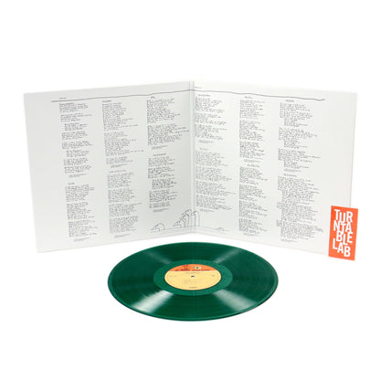 Joni Mitchell: Ladies Of The Canyon (Indie Exclusive Colored Vinyl) {Vinyl LP}