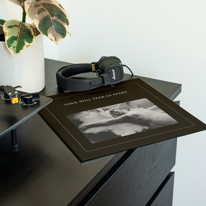 Joy Division - Love Will Tear Us Apart -