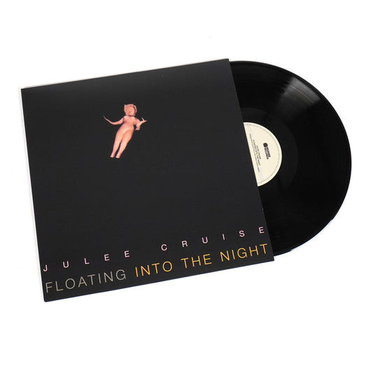 Julee Cruise: Floating Into The Night (Import, 180g) {Vinyl LP}