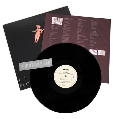 Julee Cruise: Floating Into The Night (Import, 180g) {Vinyl LP}