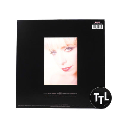 Julee Cruise: Floating Into The Night (Import, 180g) {Vinyl LP}