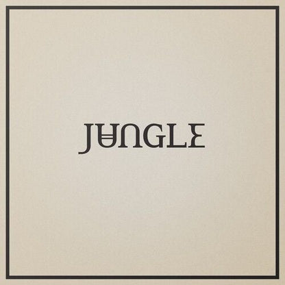 Jungle - Loving In Stereo - (Vinyl LP)