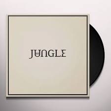 Jungle - Loving In Stereo - (Vinyl LP)