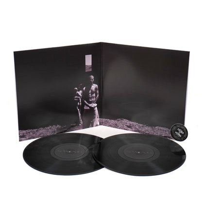 Justin Bieber: SWAG Vinyl 2LP