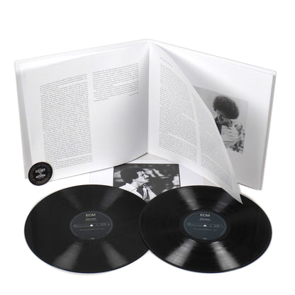 Keith Jarrett: The Koln Concert Vinyl 2LP