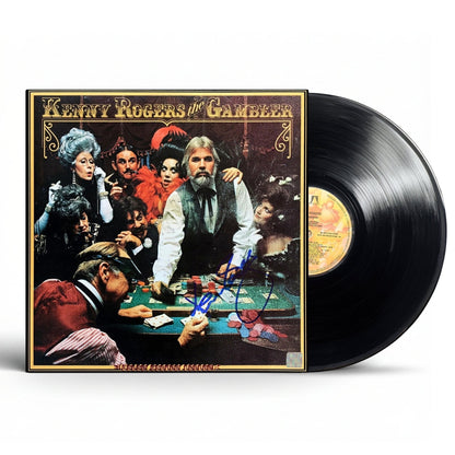 Kenny Rogers - The Gambler -