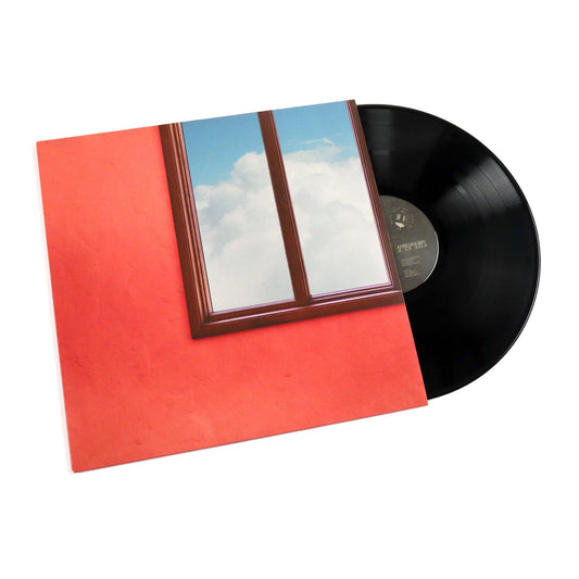 Khruangbin: A LA SALA {Vinyl LP}