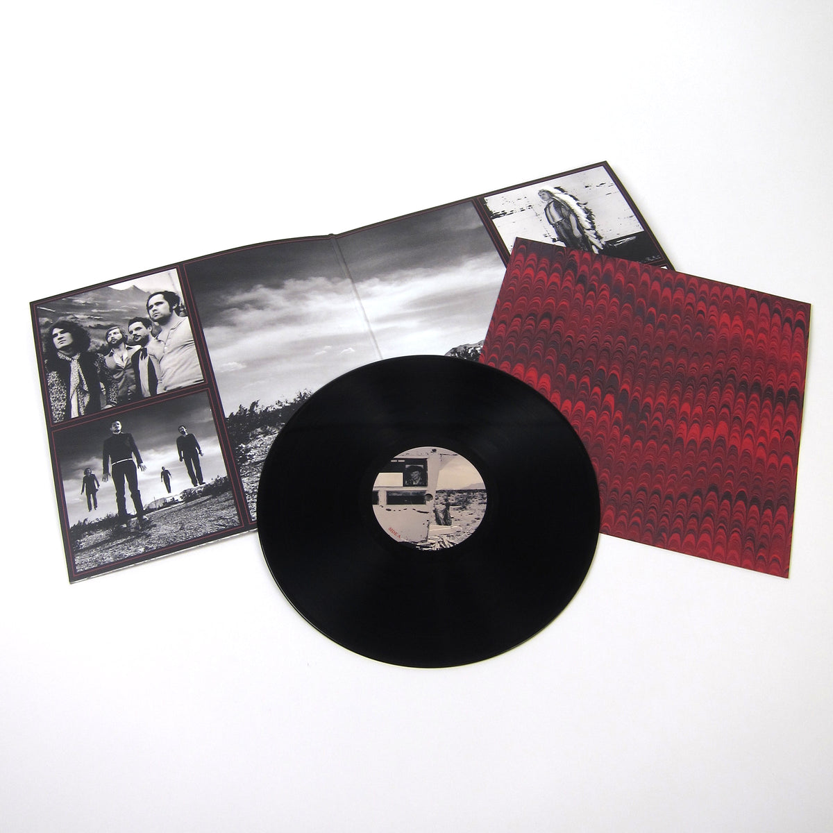 The Killers: Sam's Town (180g) {Vinyl LP}