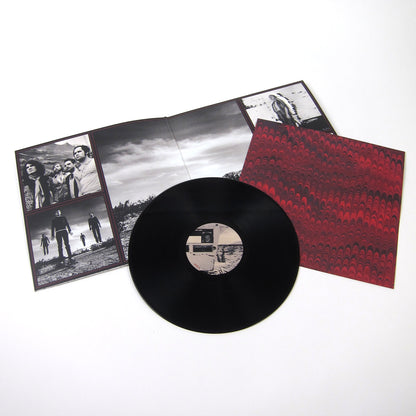 The Killers: Sam's Town (180g) {Vinyl LP}