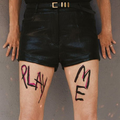 Kim Gordon - Play Me - White {Vinyl LP}