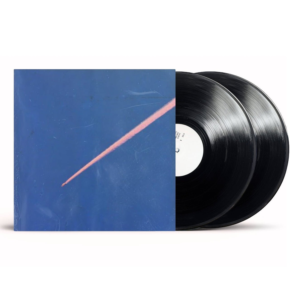 King Krule - The Ooz - Vinyl Lp Record