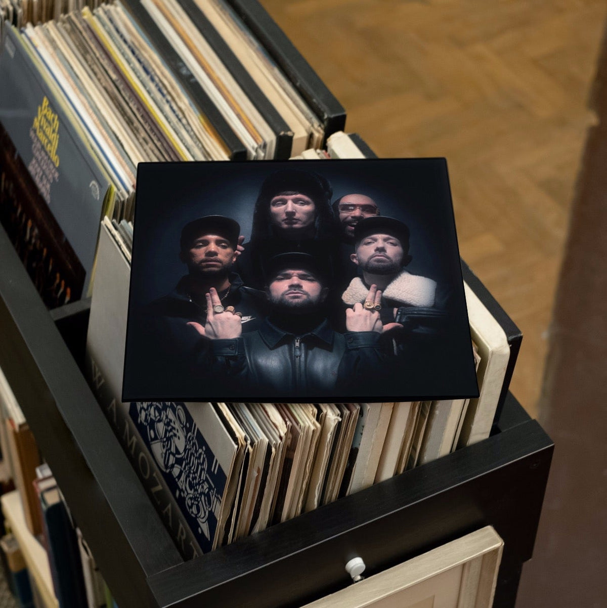 Kurupt FM - The Greatest Hits (Part 1) - (Vinyl LP)
