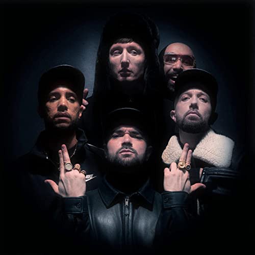 Kurupt FM - The Greatest Hits (Part 1) - (Vinyl LP)