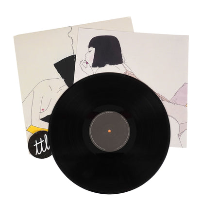 Lamp: Yume (Japan Import) {Vinyl LP}