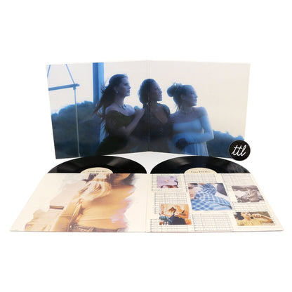 Lana Del Rey: Blue Banisters Vinyl 2LP