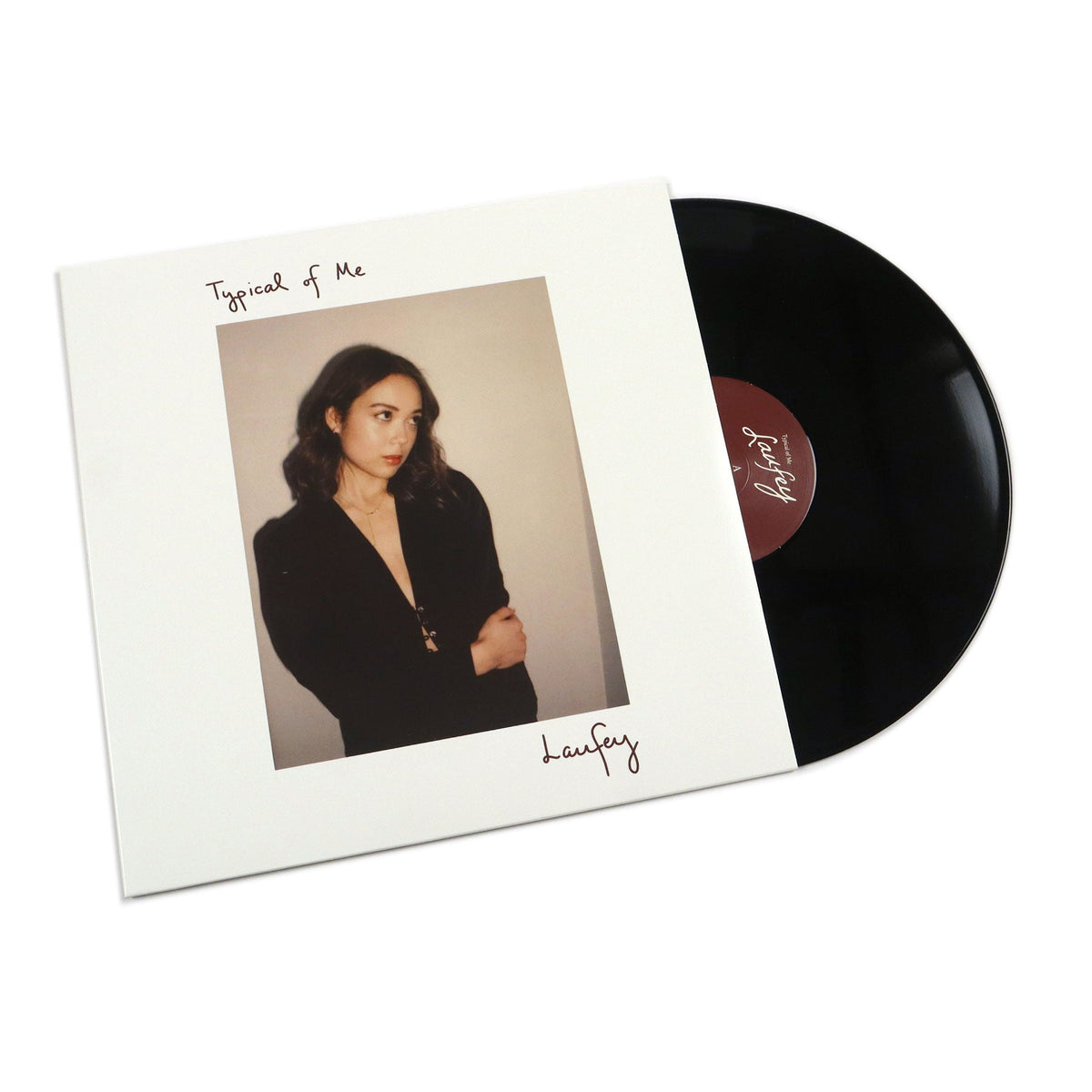 Laufey: Typical Of Me {Vinyl LP}