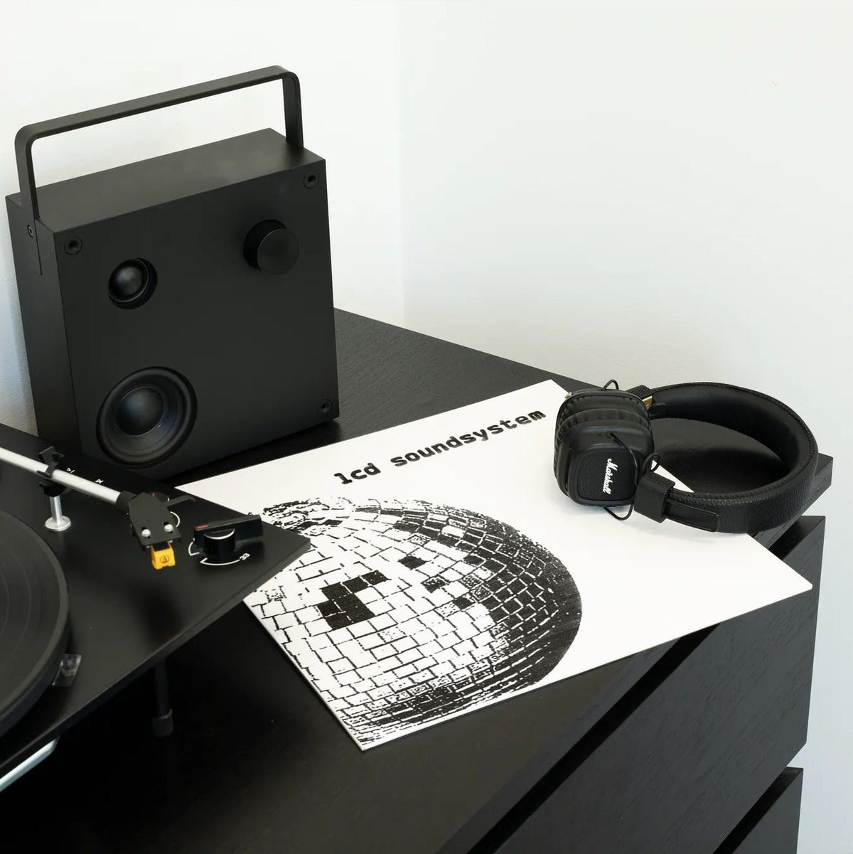 LCD Soundsystem - LCD Soundsystem - (Vinyl LP)