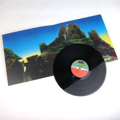 Led Zeppelin: Houses Of The Holy (Remastered 180g) {Vinyl LP}