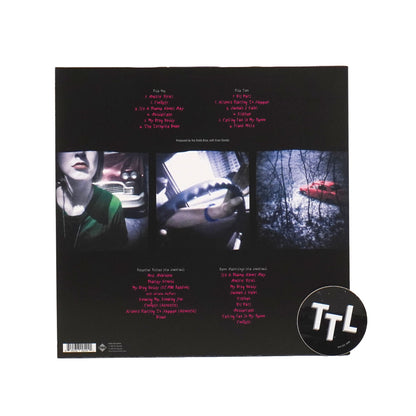 The Lemonheads: It's A Shame About Ray - 30th Anniversary Edition (Colored Vinyl) {Vinyl LP}