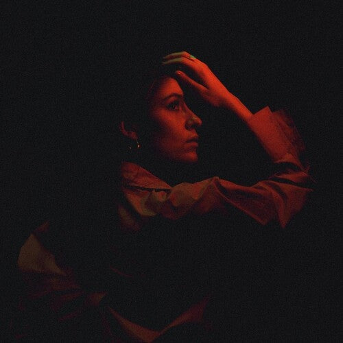 LÉON – Circles LP