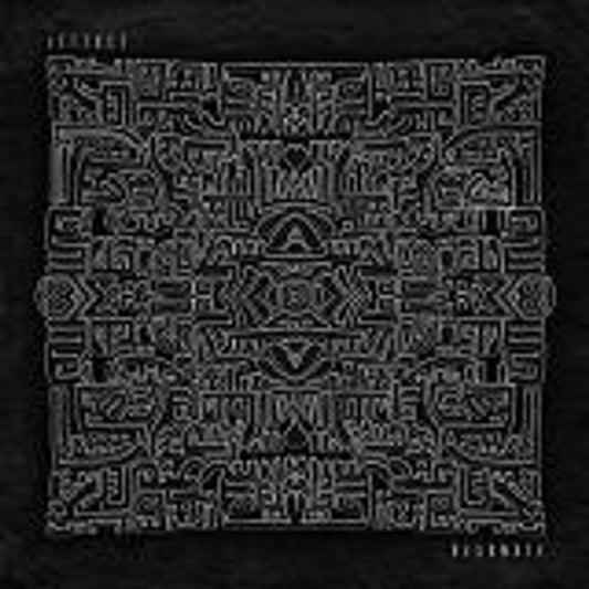 Lettuce - Resonate 2LP