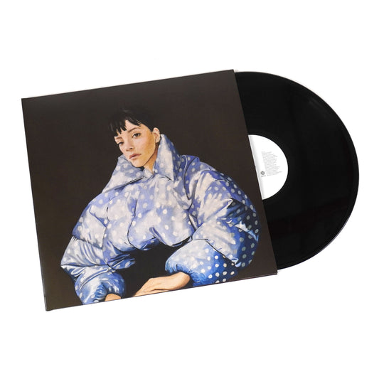 Lily Allen: West End Girl {Vinyl LP}