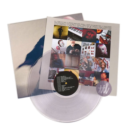 Lily Allen: No Shame (Colored Vinyl) {Vinyl LP}