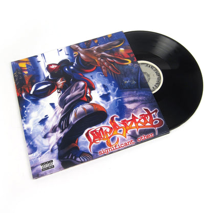 Limp Bizkit: Significant Other Vinyl 2LP