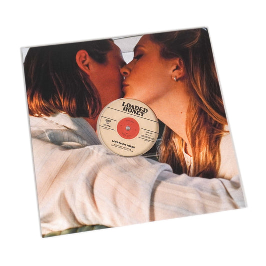 Loaded Honey: Love Made Trees (Colored Vinyl) (Jungle) {Vinyl LP}