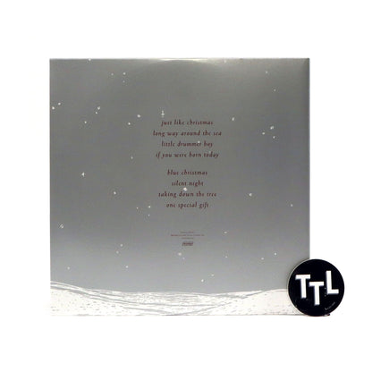 Low: Christmas {Vinyl LP}