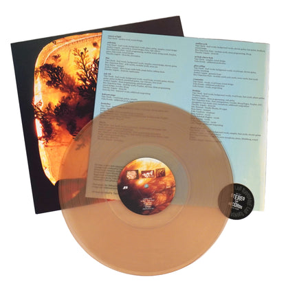 L'Rain: Fata Morgana (Indie Exclusive Colored Vinyl) {Vinyl LP}
