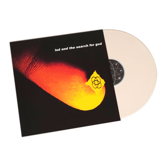 LSD And The Search For God: LSD And The Search For God (Colored Vinyl) {Vinyl LP}
