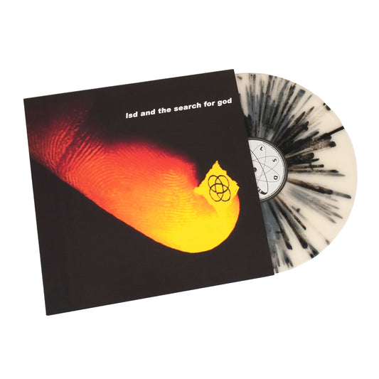 LSD And The Search For God: LSD And The Search For God (Indie Exclusive Colored Vinyl) {Vinyl LP}