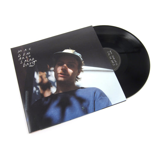 Mac DeMarco: Salad Days {Vinyl LP}