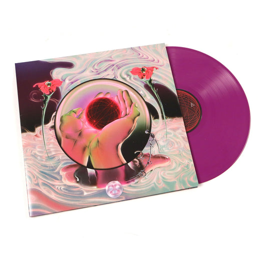 Magdalena Bay: Mercurial World (Indie Exclusive Orchid Colored Vinyl) {Vinyl LP}
