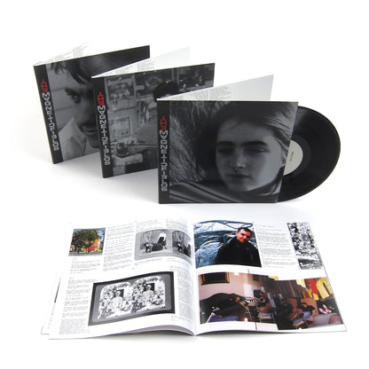 The Magnetic Fields: 69 Love Songs Vinyl 6x10" Boxset