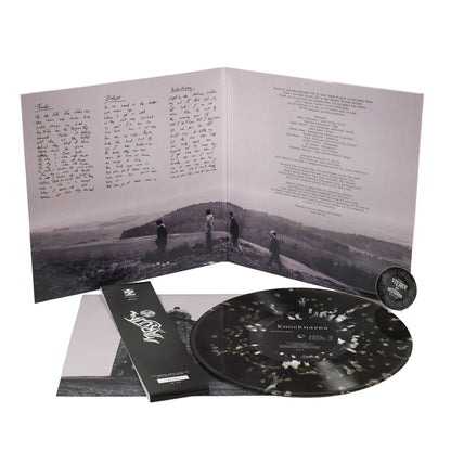 Maruja: Knocknarea (Colored Vinyl) {Vinyl LP}