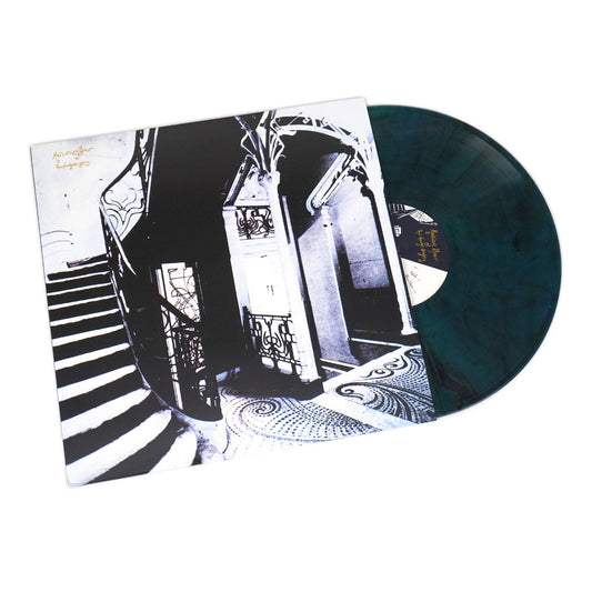 Mazzy Star: She Hangs Brightly (Indie Exclusive Colored Vinyl) {Vinyl LP}