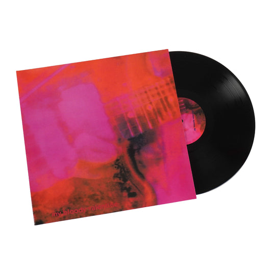 My Bloody Valentine: Loveless (Import) {Vinyl LP}